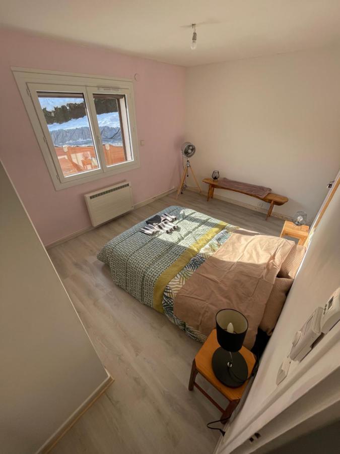 Petit Logement Cosy Dans Maison Au Calme Verrens-Arvey المظهر الخارجي الصورة