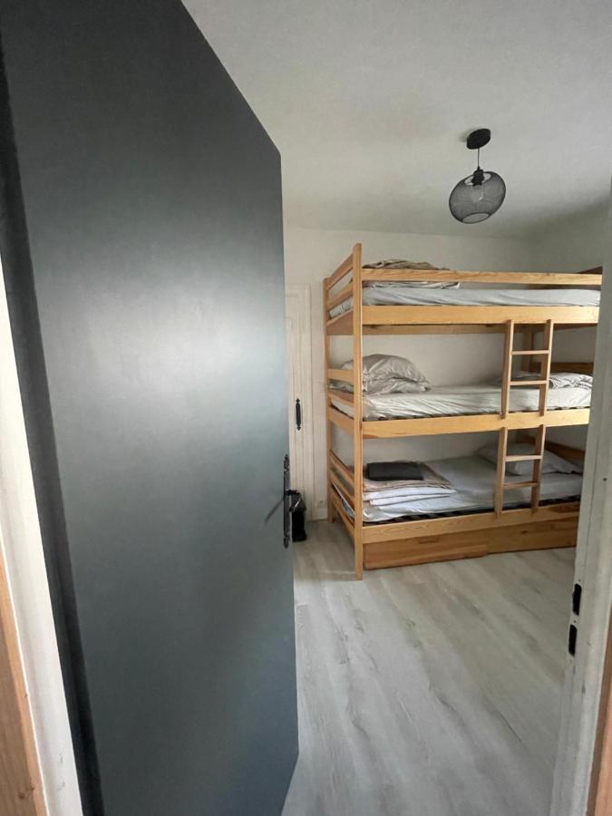 Petit Logement Cosy Dans Maison Au Calme Verrens-Arvey المظهر الخارجي الصورة